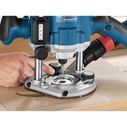 Bosch Professional GOF 1250 CE Freze Makinesi - 2