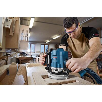 Bosch Professional GOF 1250 CE Freze Makinesi - 3