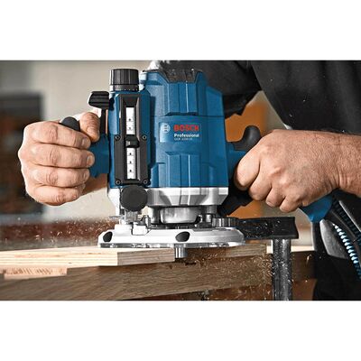 Bosch Professional GOF 1250 CE Freze Makinesi - 4