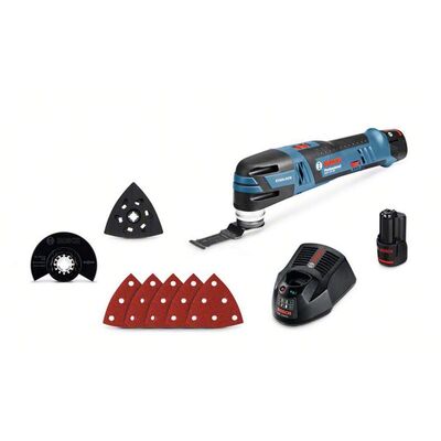 Bosch Professional GOP 12V-28 - 2