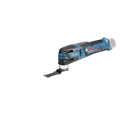 Bosch Professional GOP 12V-28 Solo Makine - 1