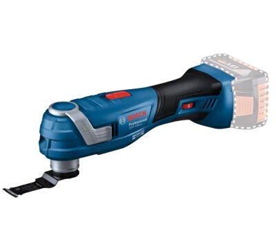Bosch Professional GOP 185-LI Salınım Hareketli Makine (Aküsüz) - 06018G2020 - 1