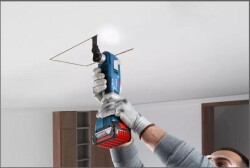 Bosch Professional GOP 185-LI Salınım Hareketli Makine (Aküsüz) - 06018G2020 - 5