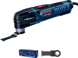 Bosch Professional GOP 30-28 Çok Amaçlı Kesici-0.601.237.001 - 1