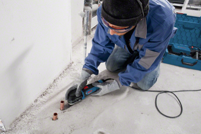 Bosch Professional GOP 30-28 Çok Amaçlı Kesici-0.601.237.001 - 2