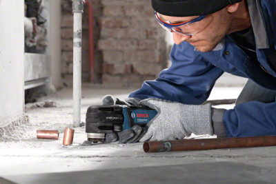 Bosch Professional GOP 30-28 Çok Amaçlı Kesici-0.601.237.001 - 3