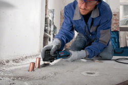 Bosch Professional GOP 30-28 Çok Amaçlı Kesici-0.601.237.001 - 4