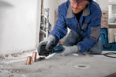 Bosch Professional GOP 30-28 Çok Amaçlı Kesici-0.601.237.001 - 4