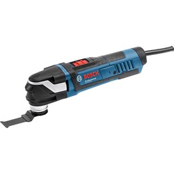 Bosch Professional GOP 40-30 Çok Amaçlı Kesici - 1