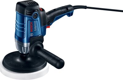 Bosch Professional GPO 950 Polisaj Makinesi - 06013A2020 - 1