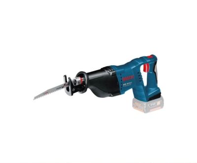 Bosch GSA 18 V-LI Akülü Panter Testere (Solo Model)-0.601.64J.000 - 1