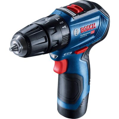 Bosch Professional GSB 12V-30 Solo Makine - 1