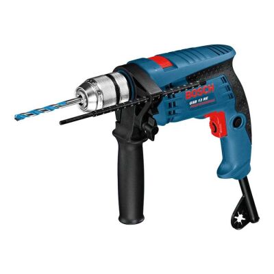 Bosch Professional GSB 13 RE Darbeli Matkap - 0601217100 - 1