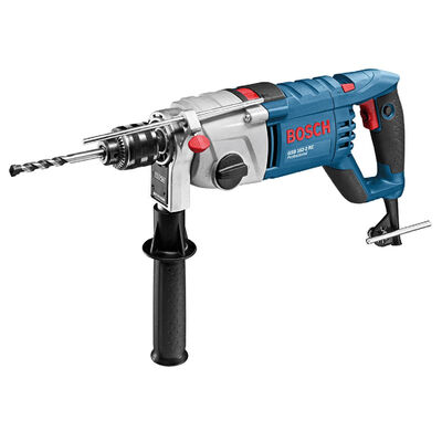 Bosch Professional GSB 162-2 RE Darbeli Matkap - 1