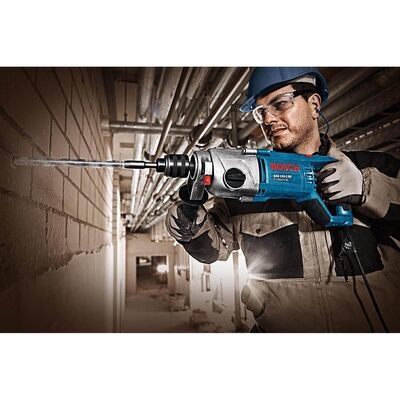 Bosch Professional GSB 162-2 RE Darbeli Matkap - 3