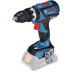 Bosch Professional GSB 18V-60 C Solo Makine - 1