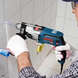 Bosch Professional GSB 20-2 Darbeli Matkap - 060117B400 - 2