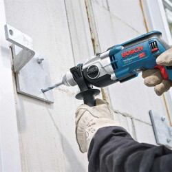 Bosch Professional GSB 20-2 Darbeli Matkap - 060117B400 - 3