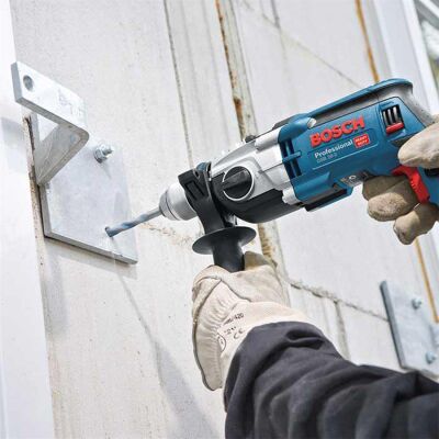Bosch Professional GSB 20-2 Darbeli Matkap - 060117B400 - 3