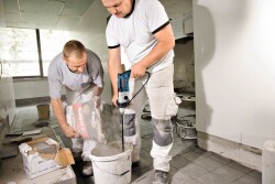 Bosch Professional GSB 24-2 Darbeli Matkap - 060119C801 - 4