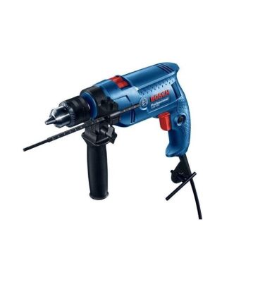 Bosch Professional GSB 550 Darbeli Matkap - 06011A1023 - 1