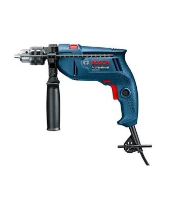 Bosch Professional GSB 550 Darbeli Matkap - 06011A1023 - 2