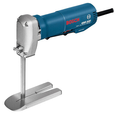 Bosch Professional GSG 300 Sünger Kesme Makinesi - 1