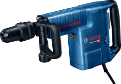 Bosch Professional GSH 11 E Kırıcı - 0611316703 - 1