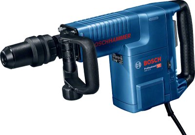 Bosch Professional GSH 11 E Kırıcı - 0611316703 - 1
