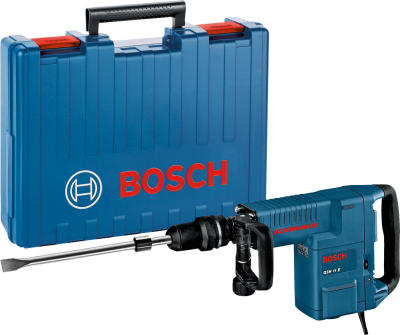 Bosch Professional GSH 11 E Kırıcı - 0611316703 - 2