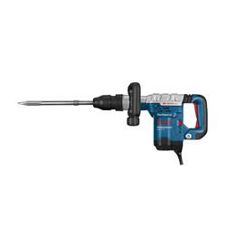 Bosch Professional GSH 5 CE Kırıcı - 1