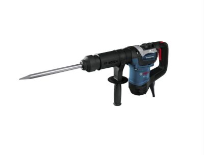 Bosch Professional GSH 501 Kırıcı 1100V-0.611.337.020 - 1
