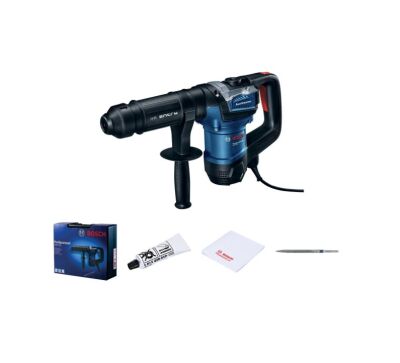 Bosch Professional GSH 501 Kırıcı 1100V-0.611.337.020 - 2