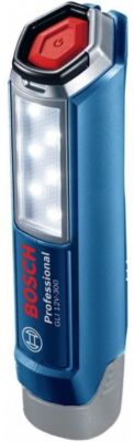 Bosch Professional GSR 120-LI Akülü Delme Vidalama + GLI 12V-300 Led Lamba - 06019G8004 - 2