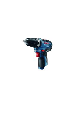 Bosch Professional GSR 12V-30 (Solo) Akülü Delme Vidalama Makinesi - 06019G9002 - 2