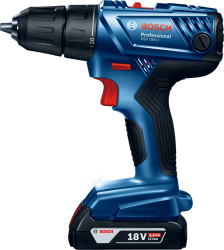 Bosch Professional GSR 180-LI Akülü Vidalama Makinesi - 06019F8109 - 2