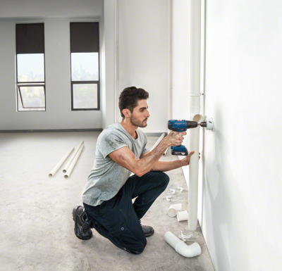 Bosch Professional GSR 180-LI Akülü Vidalama Makinesi - 06019F8109 - 4