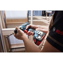 Bosch Professional GSR 18V-60 C Solo Makine - 2