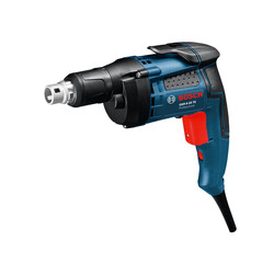 Bosch Professional GSR 6-25 TE Vidalama Makinesi - 1