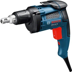 Bosch Professional GSR 6-45 TE Vidalama Makinesi - 1