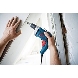 Bosch Professional GSR 6-45 TE Vidalama Makinesi - 3