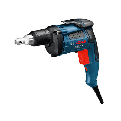 Bosch Professional GSR 6-60 TE Vidalama Makinesi - 1