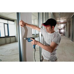 Bosch Professional GSR 6-60 TE Vidalama Makinesi - 2