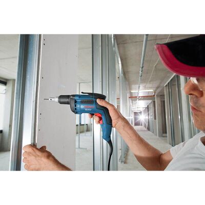 Bosch Professional GSR 6-60 TE Vidalama Makinesi - 3