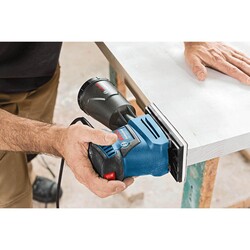 Bosch Professional GSS 160-1 A Titreşimli Zımpara - 3