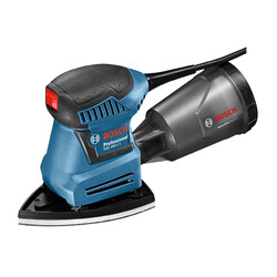 Bosch Professional GSS 160 Multi Titreşimli Zımpara - 1