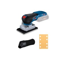 Bosch Professional GSS 18V-13 Zımpara (Akü & Şarj Hariç) - 06019L0100 - 1