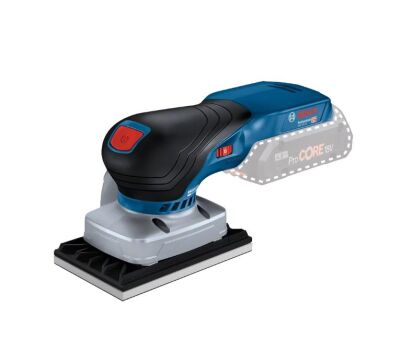 Bosch Professional GSS 18V-13 Zımpara (Akü & Şarj Hariç) - 06019L0100 - 2