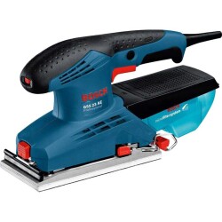 Bosch Professional GSS 23 AE Titreşimli Zımpara-0.601.070.700 - 1