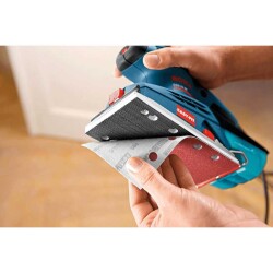 Bosch Professional GSS 23 AE Titreşimli Zımpara-0.601.070.700 - 3